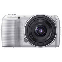 Sony NEX-C3A (NEXC3AS)